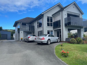 Lang's Beach Scenic Resort